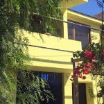 VENTA DE CASA DE 3 PISOS EN AV. ZARUMILLA